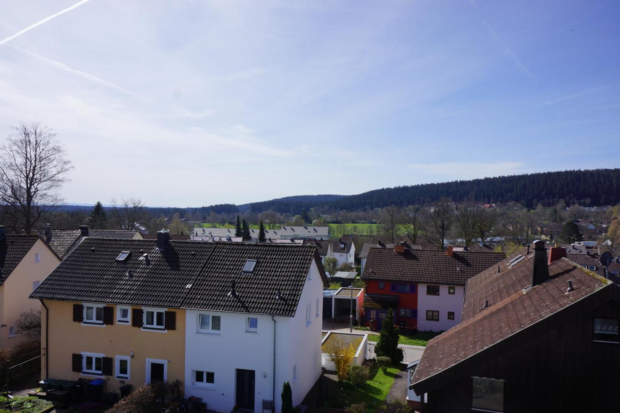 פרוידנשטאדט Sonnenhalde Panoramablick X Gartenschau Tal X מראה חיצוני תמונה