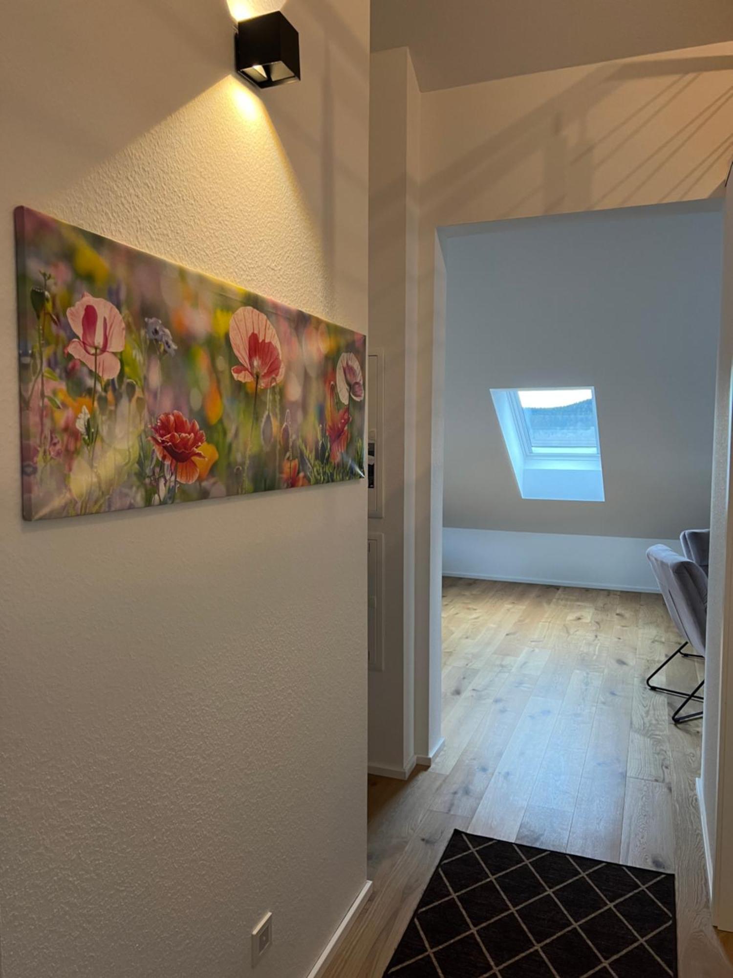 פרוידנשטאדט Sonnenhalde Panoramablick X Gartenschau Tal X מראה חיצוני תמונה
