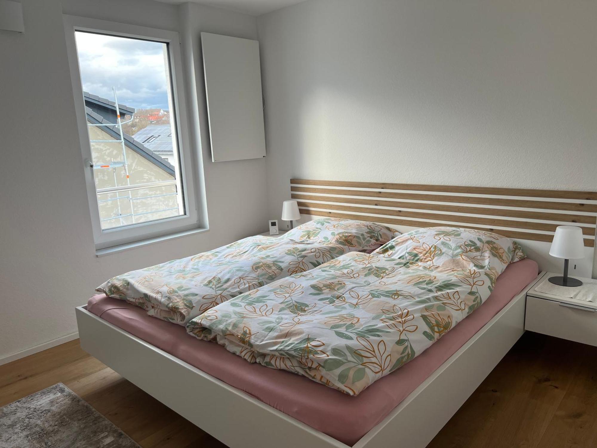 פרוידנשטאדט Sonnenhalde Panoramablick X Gartenschau Tal X מראה חיצוני תמונה